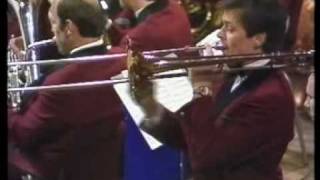 Brilliant Trombone solo Carnival In Venice [upl. by Weider277]