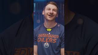 Which Oilers Player Could Secure A UFC Contract [upl. by Lladnyk175]