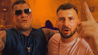 BRYLANT ft POPEK  Od Zera do 100 Official Video [upl. by Alyat]