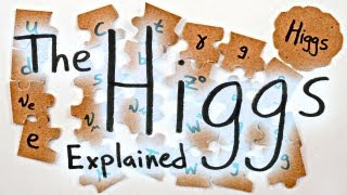 The Higgs Boson Part I [upl. by Gracie]