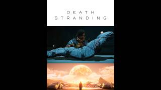 Death stranding Rip Bridget strand [upl. by Kisor]