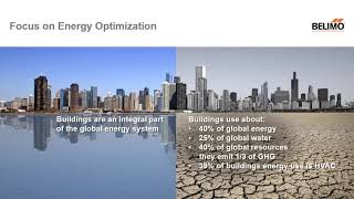 Webinar The Belimo Energy Valve™ – One Optimized Complete Solution [upl. by Hong522]