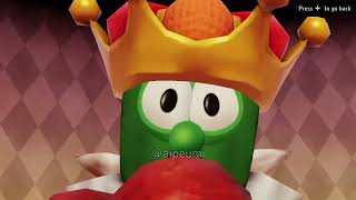 miitopia king scene but I made it 10x more awful [upl. by Llednor498]