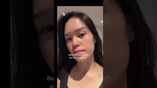 Best tips for glass skin slugging is the key skincareroutine glassskin glassskincare [upl. by Asenad]