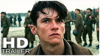 Dunkirk Full Movie Review  Thousands of Soldiers Needs To Escape From A Bridge  Dunkirk Recap [upl. by Ennaoj]