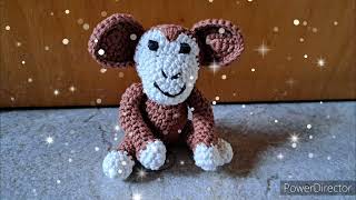 Amigurumi zum Verlieben 🥰  Julebuergerfee [upl. by Musetta]