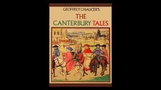 Canterbury Tales Audiobook by Chaucer read by Martin Starke and Prunella Scales [upl. by Casper]