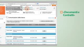 Benvenuto Internet Banking – Le Guide di Intesa Sanpaolo [upl. by Jariah]