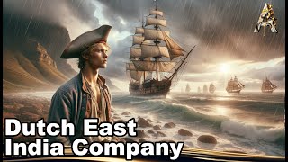 Dutch East India Company [upl. by Sanford]