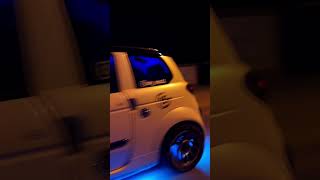 ✅ Microcar Mgo tuning ✅ zodiac nouaunspe automobile carvlog 16years microcar 45tuners tuning [upl. by Oiramrej]