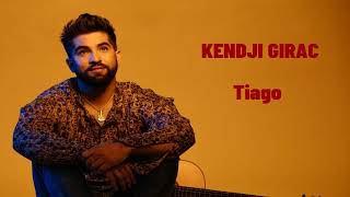 Kendji Girac  Tiago [upl. by Ahouh]