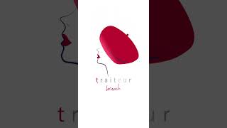 Traiteur Brunch reopening [upl. by Safir]