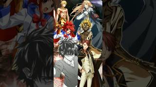 Gilgamesh VS Reinhard Heydrich  Law of identity VS Hajun  Akuto Sai VS Battler Ushiromiya [upl. by Ximenes]