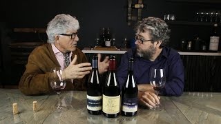 Jacques Lardière of Louis Jadot amp Resonance Wines Part 1 Ep 114 [upl. by Laddie342]