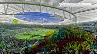 FIFA 14 PC World Cup 2014 Patch  Download [upl. by Branca263]