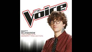 Matt McAndrew  Imagine Official Audio [upl. by Adnohsirk]