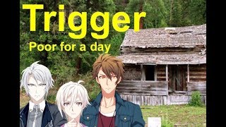 Trigger poor for a day Idolish7 [upl. by Lindsley299]