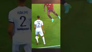 Hakimi edit trend soccer funny [upl. by Lekram]