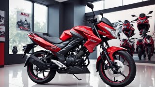 2024 Bajaj Pulsar 150 InDepth Review Performance Features amp More BajajPulsar150 2024Pulsar [upl. by Valerio]