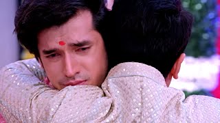 Rajveer EMOTIONAL As KARAN Performs The ROKA Rituals  Kundali Bhagya  Full Ep 1710  5 Dec 2023 [upl. by Heddi886]