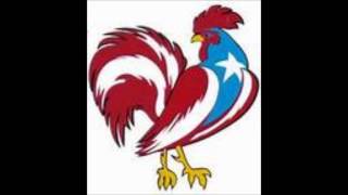 mi gallo pinto [upl. by Koo]