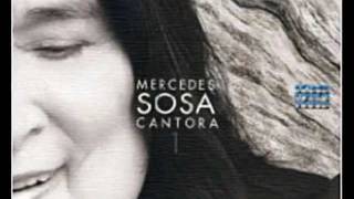 AQUELLAS PEQUEÑAS COSAS MERCEDES SOSA [upl. by Aldora902]