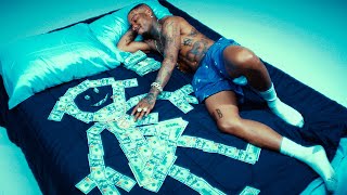 Tory Lanez  Grah Tah Tah feat Kodak Black Official Music Video [upl. by Chapa]