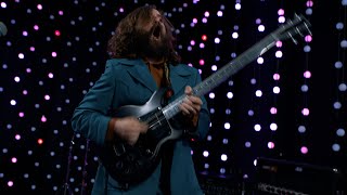 IDLES  Car Crash Live on KEXP [upl. by Hymen]