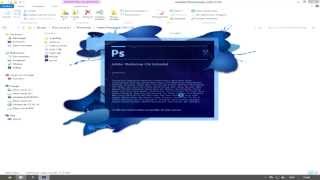 Descargar Photoshop CS6  Completo en Español [upl. by Yeltneb]