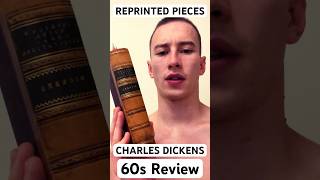 Reprinted Pieces Dickens  60s Review [upl. by Illehs]