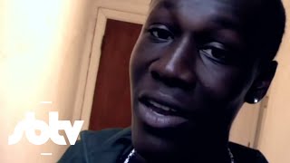 Stormzy  Bars 2010 SBTV [upl. by Enneiluj]