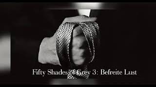 Fifty Shades Of Grey  Full Album [upl. by O'Mahony]