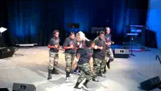 Waging War by CeCe Winans [upl. by Sower]