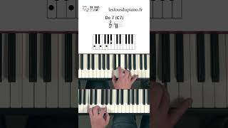 Plan Blues au Piano n°2 [upl. by Aihsema]