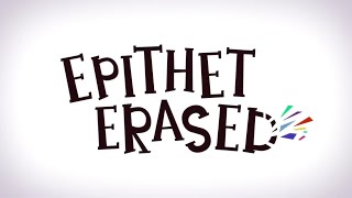 Epithet Erased  Intro [upl. by Oleta]