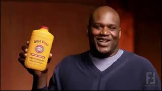 SHAQ Does quotA Little Shake A Little Tinglequot For 10 Minutes [upl. by Ytsirt]