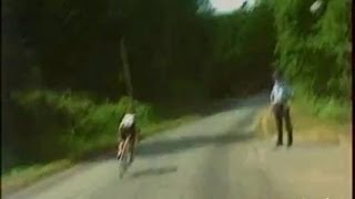 Cyclisme tour de France  21eme étape [upl. by Dimitri]