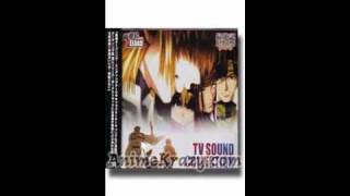 Saiyuki Reloaded OST  Track 3 [upl. by Alia38]