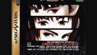 Dead Or Alive 1  Aya [upl. by Ecnahs]