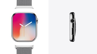 Apple Watch X What To Expect [upl. by Loella333]