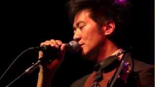 Kishi Bashi  Conversations at the End of the World LIVE  Schubas [upl. by Benia]