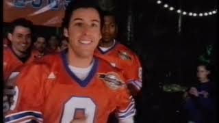 The Candyskins  Feed It The Waterboy Soundtrack Remastered Video 1997 [upl. by Sofko315]