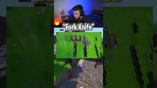 Who Remembers This OG Fortnite Glitch 🤣 [upl. by Alak]