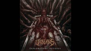 Urosepsis  Exploratory Autopsy Full Album [upl. by Jozef142]