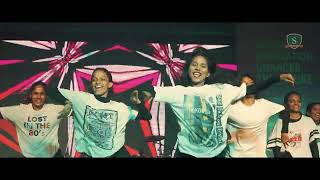 Synergia 2023 Aftermovie  Relive South Indias Biggest Tech Fest [upl. by Saixela755]