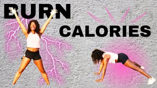 30 Minute Bodyweight Bootcamp Workout  Summertime Fine 2023  Day 60 [upl. by Susanetta]