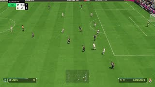 EA SPORTS FC 24 trickster plus so broken [upl. by Aurilia]