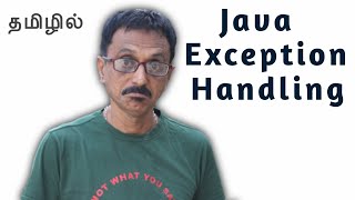 Exception handling in JAVA [upl. by Greeley]