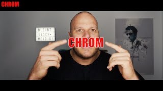 Chrom  Abnehmen  Insulinresistenz bekämpfen [upl. by Amyaj]