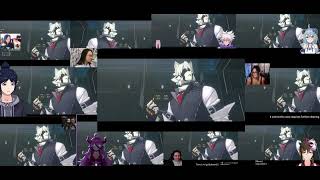 Lycaon Character Demo  Wolfishly Charming  Zenless Zone ZeroREACTION MASHUP [upl. by Delaryd782]